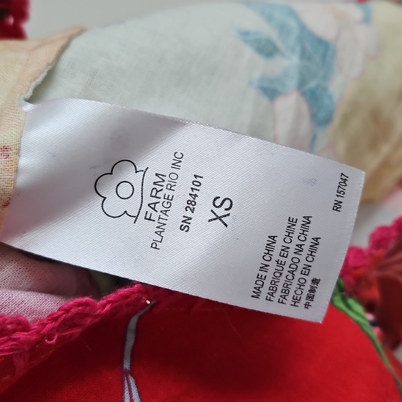 Farm Rio Tank - Picture 5 of 7